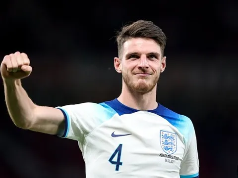 Vừa nổ tân binh thứ 2, Arsenal sắp công bố thêm bom tấn chuyển nhượng