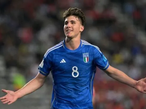 Vua phá lưới U20 World Cup là gợi ý không tồi cho Pochettino