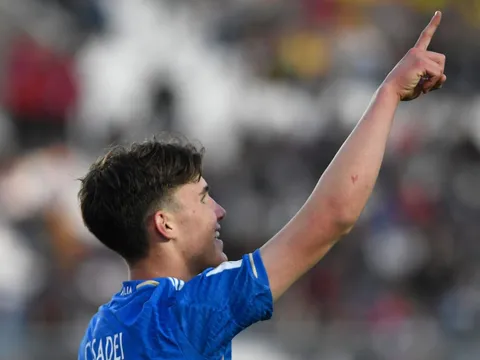Vua phá lưới U20 World Cup sắp chia tay Chelsea