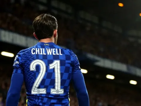 Vừa phẫu thuật xong, Ben Chilwell phá vỡ im lặng
