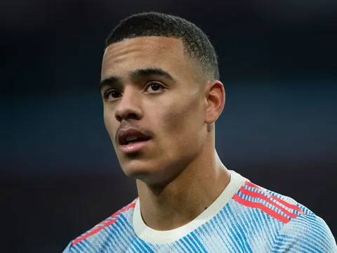 Vừa trắng án, Mason Greenwood đã có tên trong danh sách đăng ký mới nhất của M.U