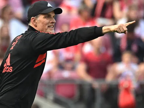 Vừa vô địch, Tuchel loại 5 cái tên khỏi Bayern Munich