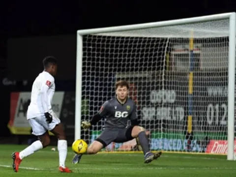 Vượt ải đơn giản, Arsenal chuẩn bị đại chiến Man City