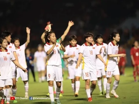 Nhận định tuyển nữ Việt Nam vs Nepal: Ra quân thắng rộn ràng