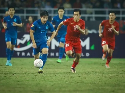 Malaysia muốn mời tuyển Việt Nam dự Merdeka Cup