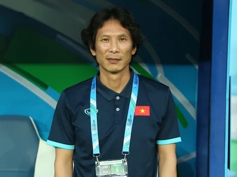 HLV Gong nhận bằng Pro, muốn trở lại Việt Nam