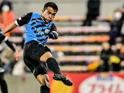 Chuyên gia Thái Lan 'hiến kế' cho Chanathip và Supachok