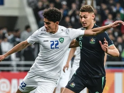 Bại tướng của U20 Việt Nam mất vé đi World Cup