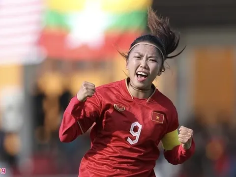 Huỳnh Như, Thanh Nhã gây ấn tượng trong FIFA 23