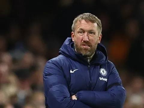 CĐV Chelsea đòi sa thải Potter, gọi tên Tuchel