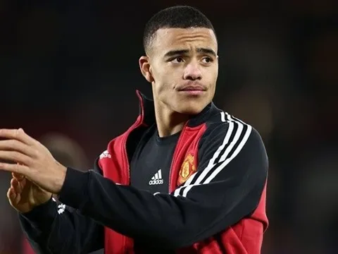 Bước ngoặt xảy đến, Greenwood khoác áo M.U mùa tới