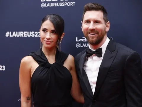 Đại gia Saudi Arabia gặp khó khi chiêu mộ Messi