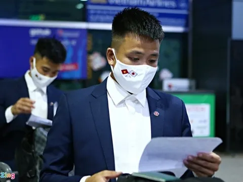 5 cầu thủ Việt Nam kẹt hồ sơ ở Nhật Bản