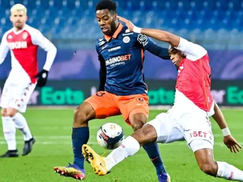 Bổ sung hàng công, Arsenal nhắm tiền đạo Ligue 1