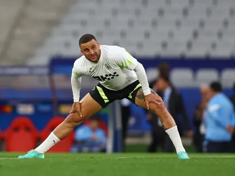 NÓNG! Bayern đạt thỏa thuận đón tân binh từ Man City