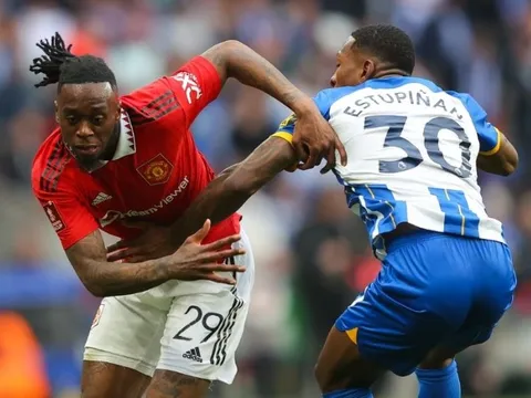 Nhà báo tiết lộ ngôi sao 'phi thường' của Man Utd