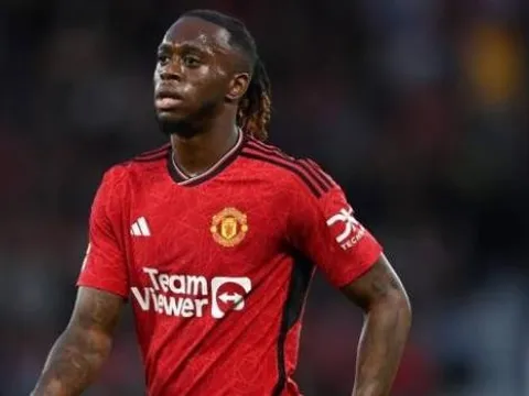 Wan-Bissaka tiết lộ bí quyết thăng hoa