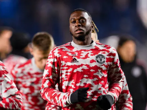 Wan-Bissaka: Vấn đề nan giải của Man Utd ở hành lang phải