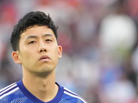 Wataru Endo thể hiện ra sao trước ĐT Việt Nam?