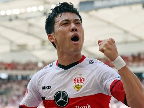 Wataru Endo: Thủ lĩnh Samurai trên đất Đức