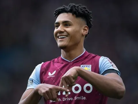 "100 triệu bảng + Rashford = Ollie Watkins"