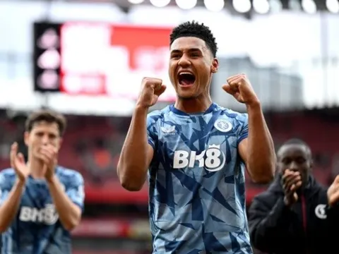 Watkins khó lòng giành được danh hiệu Cầu thủ xuất sắc nhất EPL