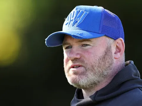 Wayne Rooney dự đoán đội vô địch Premier League