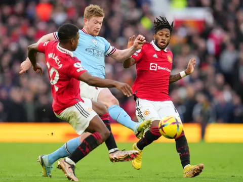 Wayne Rooney dự đoán kết quả trận chung kết FA Cup