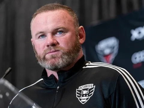 Wayne Rooney sắp trở lại Premier League