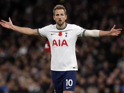 "Thật không thể tin nổi, di sản của Kane ở Spurs sẽ kết thúc"