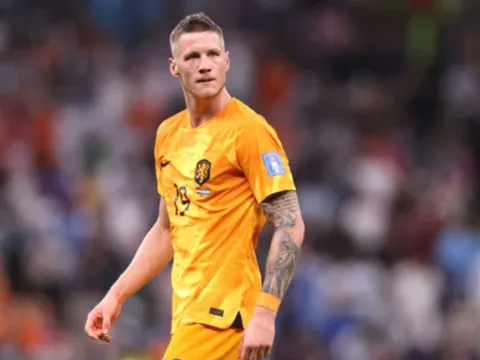 "Weghorst mang đến một phản ứng hơi khác cho CĐV M.U"