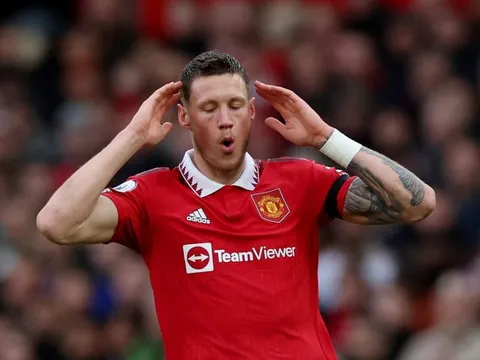 Đối thủ gọi tên cầu thủ "rất giỏi" của Man Utd