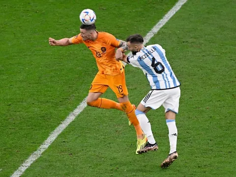 Man Utd có quyết định rõ ràng với Weghorst