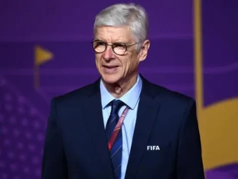 Wenger: Arsenal đã có Fabregas mới