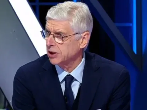 Wenger chọn đội tuyển vô địch World Cup 2022
