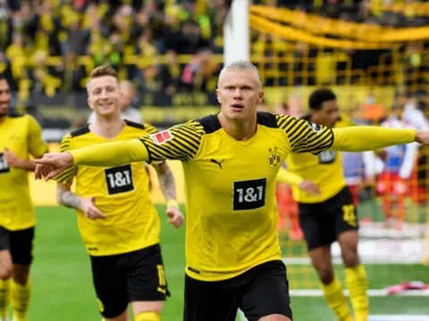 Wenger đề xuất Arsenal mua trung phong thượng hạng