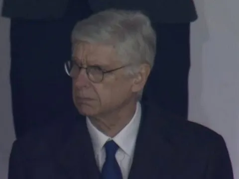 Mikel Arteta: "Arsene Wenger là tấm gương cho tôi"