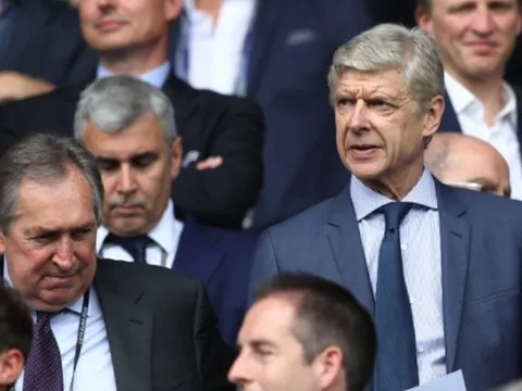 Wenger lại lên tiếng về ý tưởng thay đổi World Cup