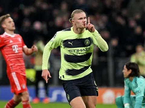 Wenger tiên tri trận chung kết Champions League