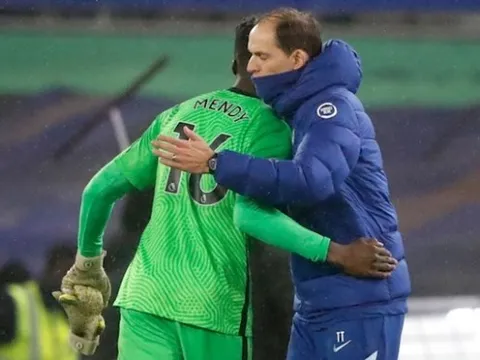 Werner và Saul đá chính, Chelsea có đội hình mạnh mẽ đấu Leeds United