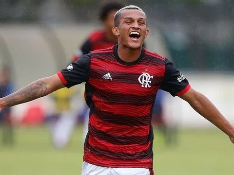 Barca mừng ra mặt với động thái mới từ Brazil