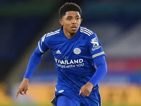 Wesley Fofana lọt vào tầm ngắm của Newcastle
