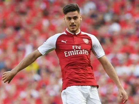 West Ham chẳng cần đợi Maguire với người cũ Arsenal