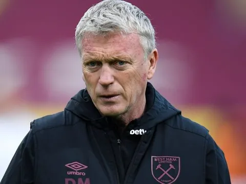 West Ham có nên sa thải Moyes?