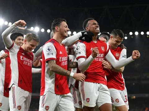 West Ham có trục trặc, Arsenal tận dụng điểm tựa giành chiến thắng?