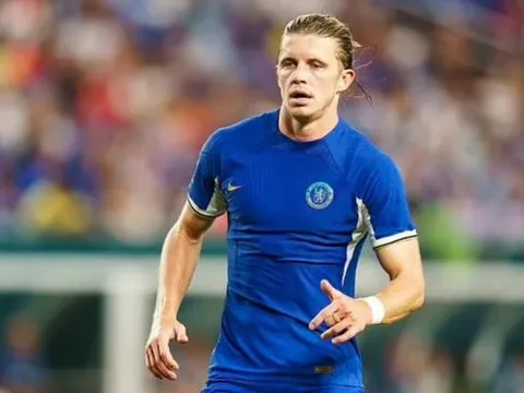 West Ham tiếp cận, Chelsea chốt giá bán Conor Gallagher