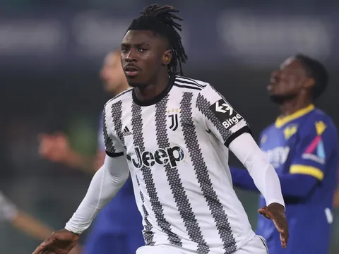 West Ham và Palace nhận câu trả lời từ Juventus vụ sao trẻ