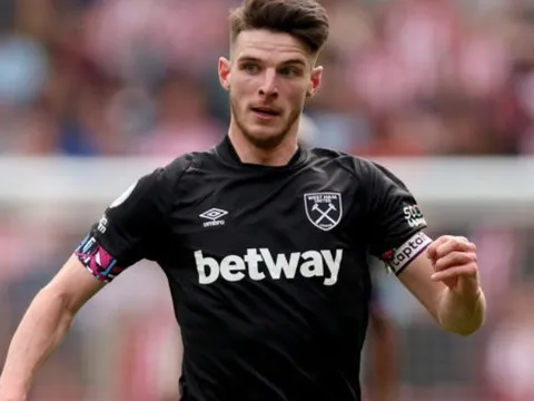 Ben Jacobs: Thương vụ 120 triệu bảng của Arsenal là không thực tế