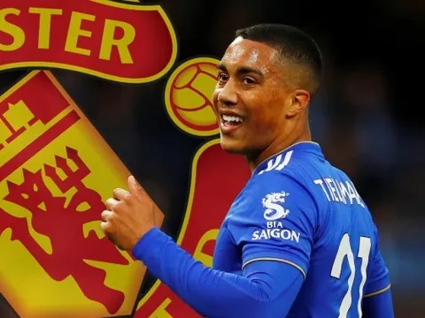 Man United quan tâm chữ ký 0 đồng cực chất