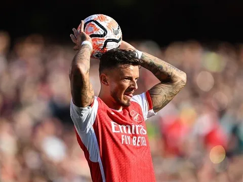 NÓNG! Chính chủ lên tiếng, Arsenal rất gần chữ ký mới